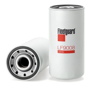 Fleetguard Oil Filter - LF9008 Fleetguard Oil Filter - LF9008